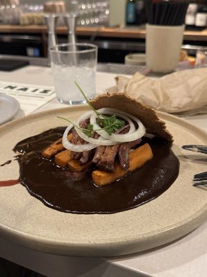 Maiz De La Vida Restaurant by null