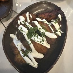 Sweet Plantains
