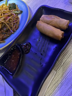 Toka Asian Kitchen by null
