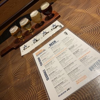 Denizens Brewing - Breweries Near Me - Riverdale Park, Maryland