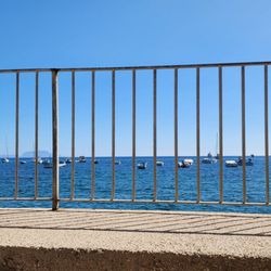 Coco - Gulf of Naples