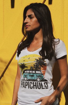 PapiChulo Tacos by null