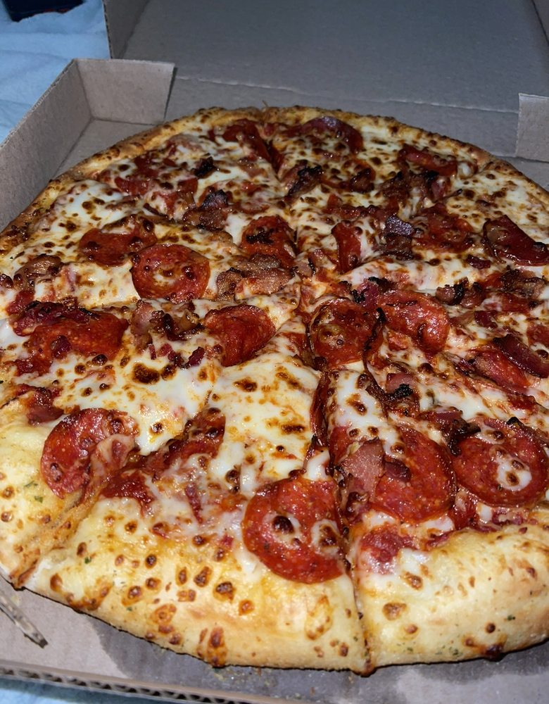 DOMINO’S PIZZA 31 Reviews 1721 Powder Springs Rd SW, Marietta