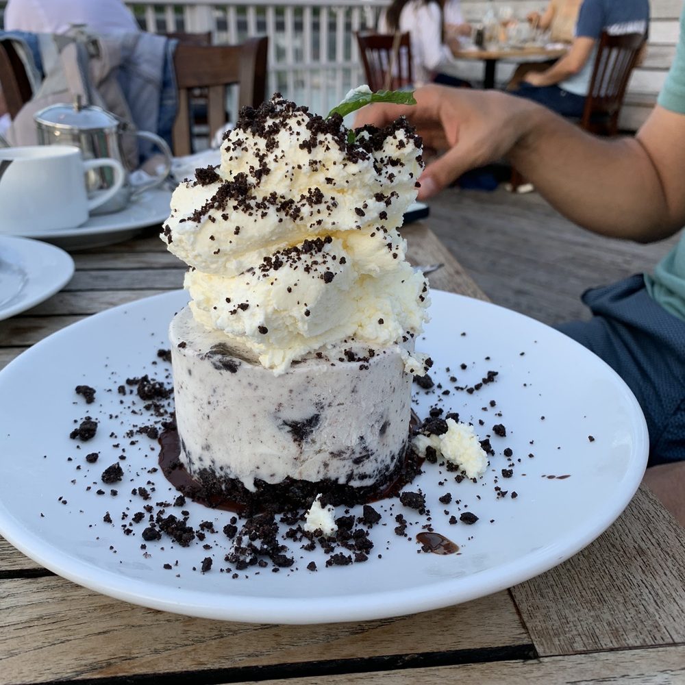 Cowfish - New American Near Me - Hampton Bays, New York Cowfish - New American Near Me - Hampton Bays, New York