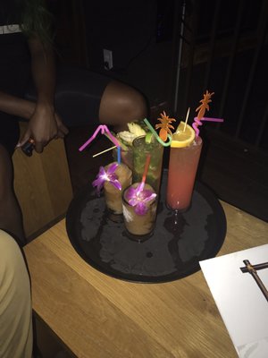 Match Bar& Oven by null