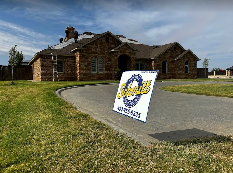 Slide of Schmitt Roofing & Construction