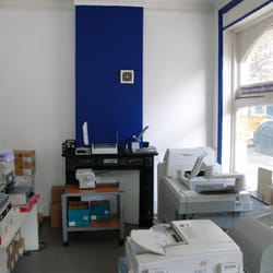 Mister Copy - All Printing Services