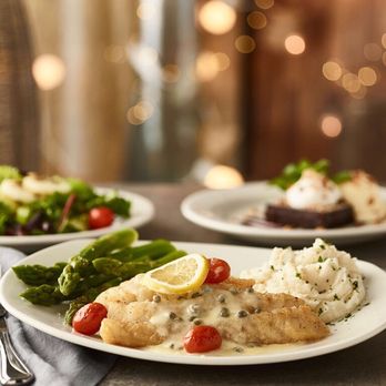 Bonefish Grill - Seafood Near Me - Lexington, Kentucky