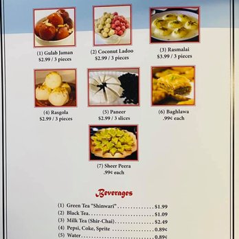 Shahen Afghan Restaurant - Afghan Near Me - Omaha, Nebraska