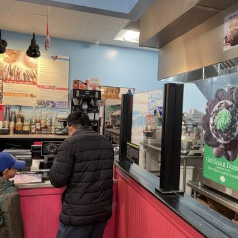 Duck Donuts - Donuts Near Me - Lancaster, Pennsylvania