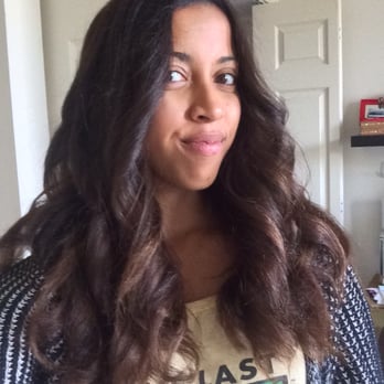 The Experience Unisex Salon - Natural hair blow out and curl by Kiki - Hair Salons Near Me - Brooklyn, New York The Experience Unisex Salon - Natural hair blow out and curl by Kiki - Hair Salons Near Me - Brooklyn, New York