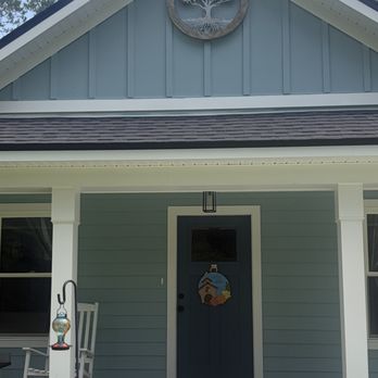 Mike's home services - They also hung my tree of life sign - Handyman Near Me - Climax, Georgia Mike's home services - They also hung my tree of life sign - Handyman Near Me - Climax, Georgia