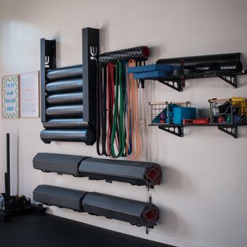 BASE - Gyms Near Me - Culver City, California
