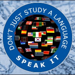 The Language Institute - Don't just study a language, SPEAK IT!