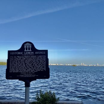 Historic Lemon City Port - Landmarks & Historical Buildings Near Me - Miami, Florida Historic Lemon City Port - Landmarks & Historical Buildings Near Me - Miami, Florida