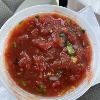 Taco Temple - Salsa, no spice but all flavor - Mexican Near Me - Morro Bay, California Taco Temple - Salsa, no spice but all flavor - Mexican Near Me - Morro Bay, California