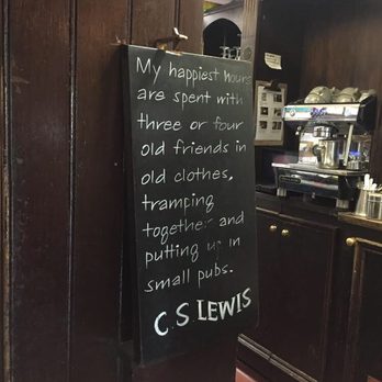 The Eagle and Child - Pubs Near Me - Oxford, OXF The Eagle and Child - Pubs Near Me - Oxford, OXF