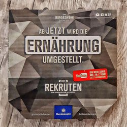 Relax - Ähmmm, YELP - wie oft soll ich noch melden das der Besitzer den Laden seit Jahren in KulinariA umbenannt hat? (11/2022)