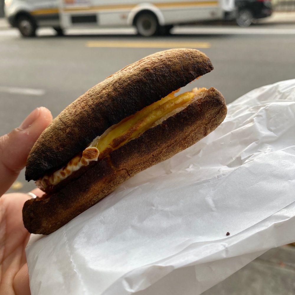 Broadcast Coffee Roasters - Coffee & Tea Near Me - Seattle, Washington