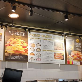 Einstein Bros. Bagels - Bagels Near Me - Las Vegas, Nevada Einstein Bros. Bagels - Bagels Near Me - Las Vegas, Nevada