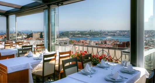 Sur Balık Restaurant photo 1
