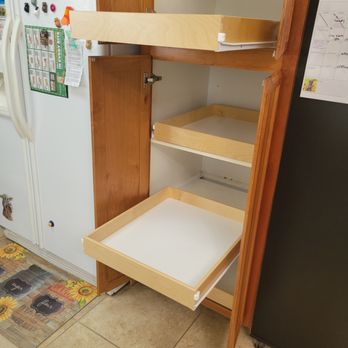 All Organized - Cabinetry Near Me - North Highlands, California All Organized - Cabinetry Near Me - North Highlands, California