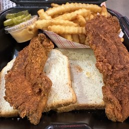 Chicken Tender