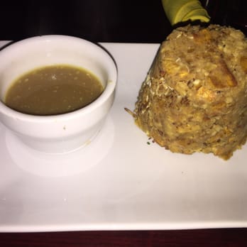 Vejigantes - Mofongo con pollo(chicken) - so amazing! - Puerto Rican Near Me - Boston, Massachusetts Vejigantes - Mofongo con pollo(chicken) - so amazing! - Puerto Rican Near Me - Boston, Massachusetts