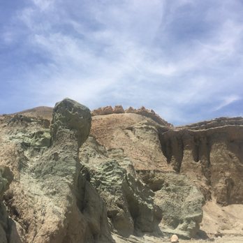 Rainbow Basin Natural Area - Hiking Near Me - Barstow, California Rainbow Basin Natural Area - Hiking Near Me - Barstow, California