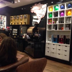 Il Barista Cafés Especiais