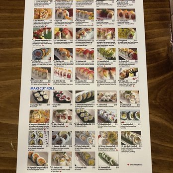 Sushi Kuchi - Japanese Near Me - Carlsbad, California Sushi Kuchi - Japanese Near Me - Carlsbad, California