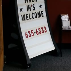 The Village Browery - Walk In's welcomed!!!