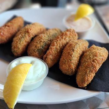 Grill-A-Burger - California Avocado Fries - Burgers Near Me - Palm Desert, California