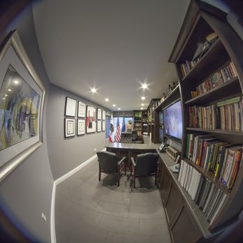Studio Tumo Interior Design - After Office Renovation - Interior Design Near Me