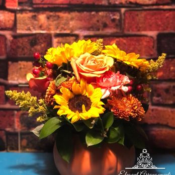 Elegant Arrangements - Floral Designers Near Me Elegant Arrangements - Floral Designers Near Me