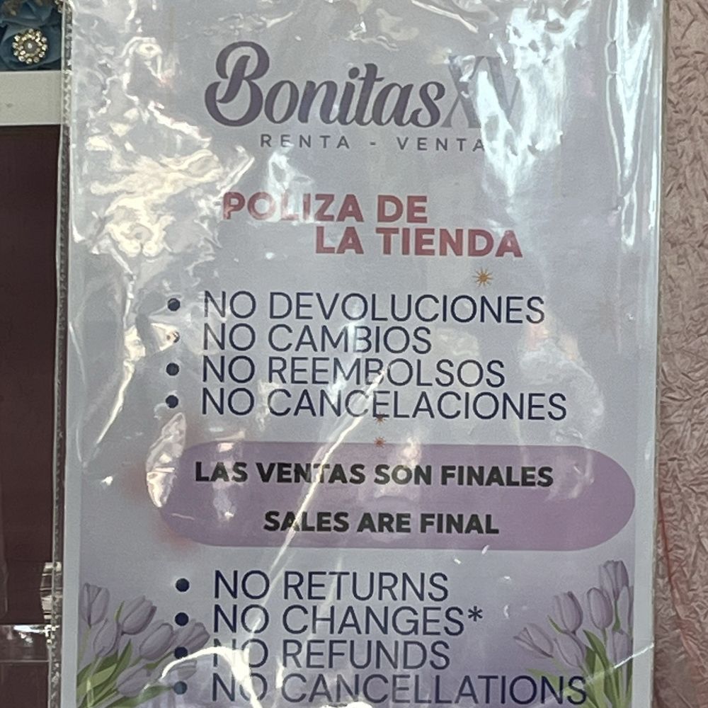 Blancas Bridal - New Owner - Bridal Near Me - San Jose, California Blancas Bridal - New Owner - Bridal Near Me - San Jose, California