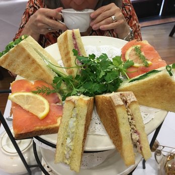 Chado Tea Room - Amazing sandwiches! - Tea Rooms Near Me - Hollywood, California Chado Tea Room - Amazing sandwiches! - Tea Rooms Near Me - Hollywood, California