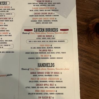 Kickback Neighborhood Tavern - Menu - Bars Near Me - Wellington, Florida Kickback Neighborhood Tavern - Menu - Bars Near Me - Wellington, Florida