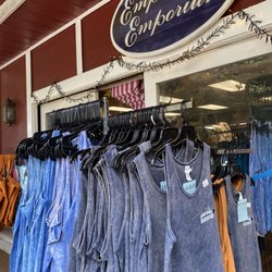 Emperor's Emporium
