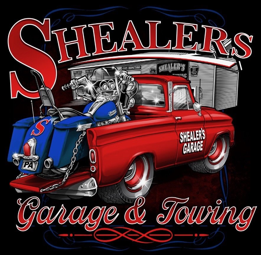 Shealer's Garage