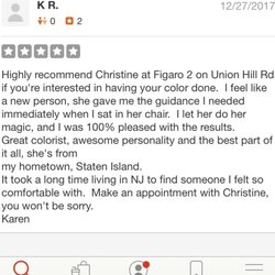 Figaro2 Barber Shop