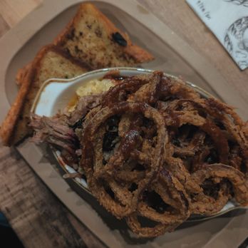 Sauced BBQ & Spirits - Orange - Barbeque Near Me - Orange, California Sauced BBQ & Spirits - Orange - Barbeque Near Me - Orange, California