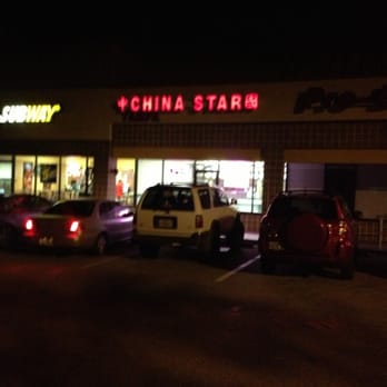 China Star - Chinese Near Me - Tampa, Florida