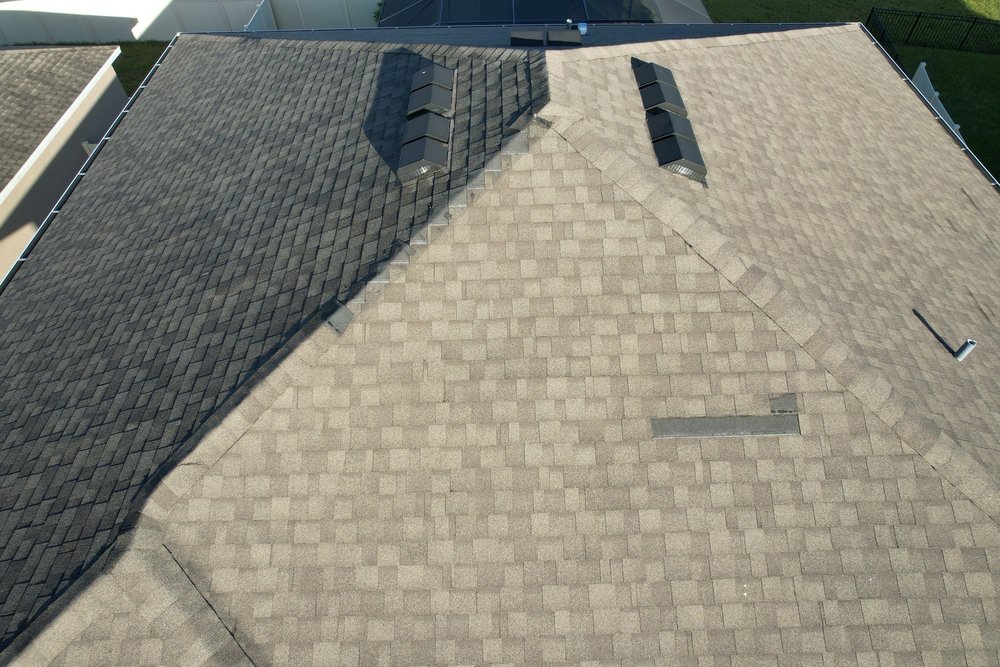 Slide of O’Brien Contracting