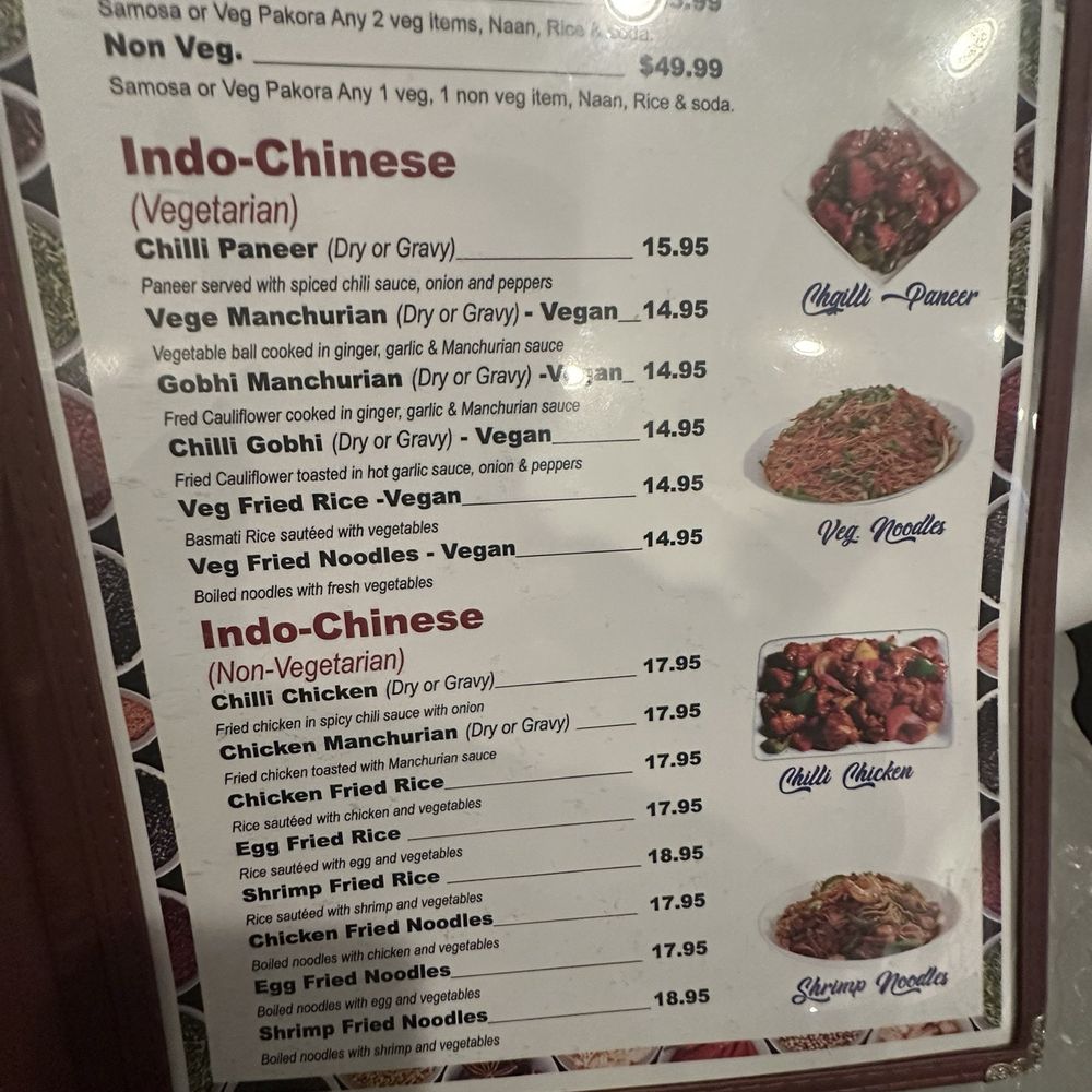India Kitchen Tustin, CA - Menu (April 2024) - Indian Near Me - Tustin, California India Kitchen Tustin, CA - Menu (April 2024) - Indian Near Me - Tustin, California