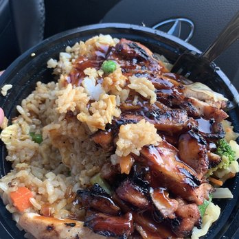 Teriyaki Madness - Chicken Teriyaki Bowl - Asian Fusion Near Me - Harrisburg, Pennsylvania Teriyaki Madness - Chicken Teriyaki Bowl - Asian Fusion Near Me - Harrisburg, Pennsylvania