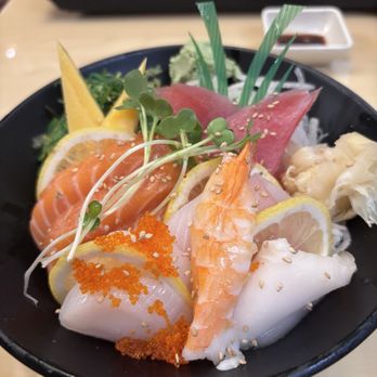 Banya Japanese Restaurant - Japanese Chirashi - Japanese Near Me - Beaverton, Oregon Banya Japanese Restaurant - Japanese Chirashi - Japanese Near Me - Beaverton, Oregon