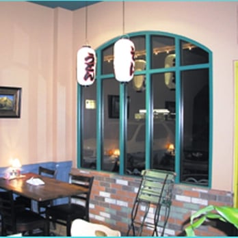 Cherryblossom Noodle Cafe - Sushi Bars Near Me - Phoenix, Arizona