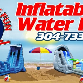 Pump Up the Fun - Party Equipment Rentals Near Me - Huntington, West Virginia Pump Up the Fun - Party Equipment Rentals Near Me - Huntington, West Virginia