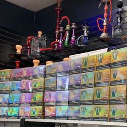 111 Smoke Shop - Airbar